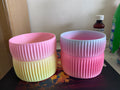 Self-watering Planters