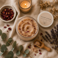 Sugar scrub