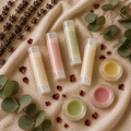 Lip balm