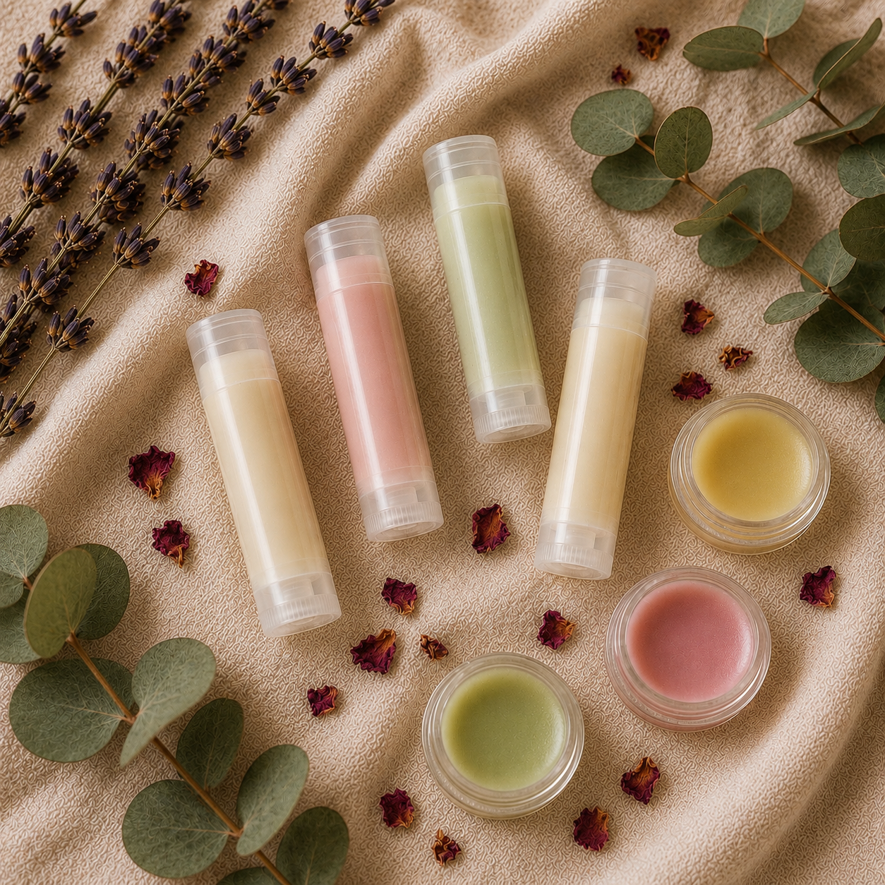Lip balm