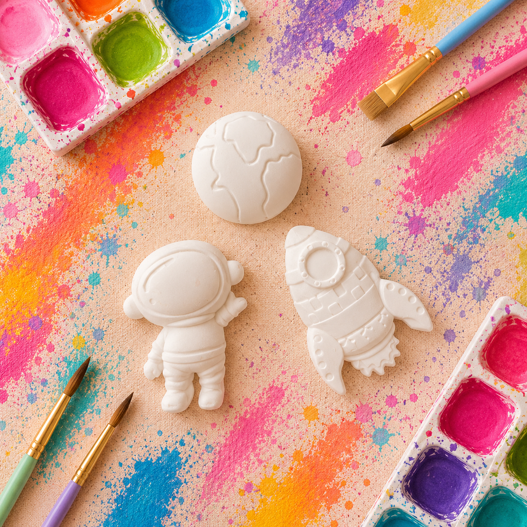 Paint kits